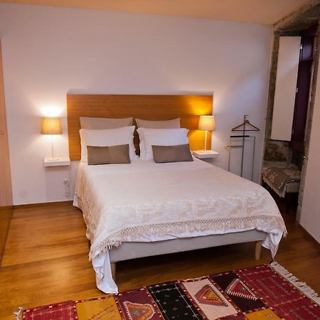 Civita Design & Accommodation Braga Bagian luar foto