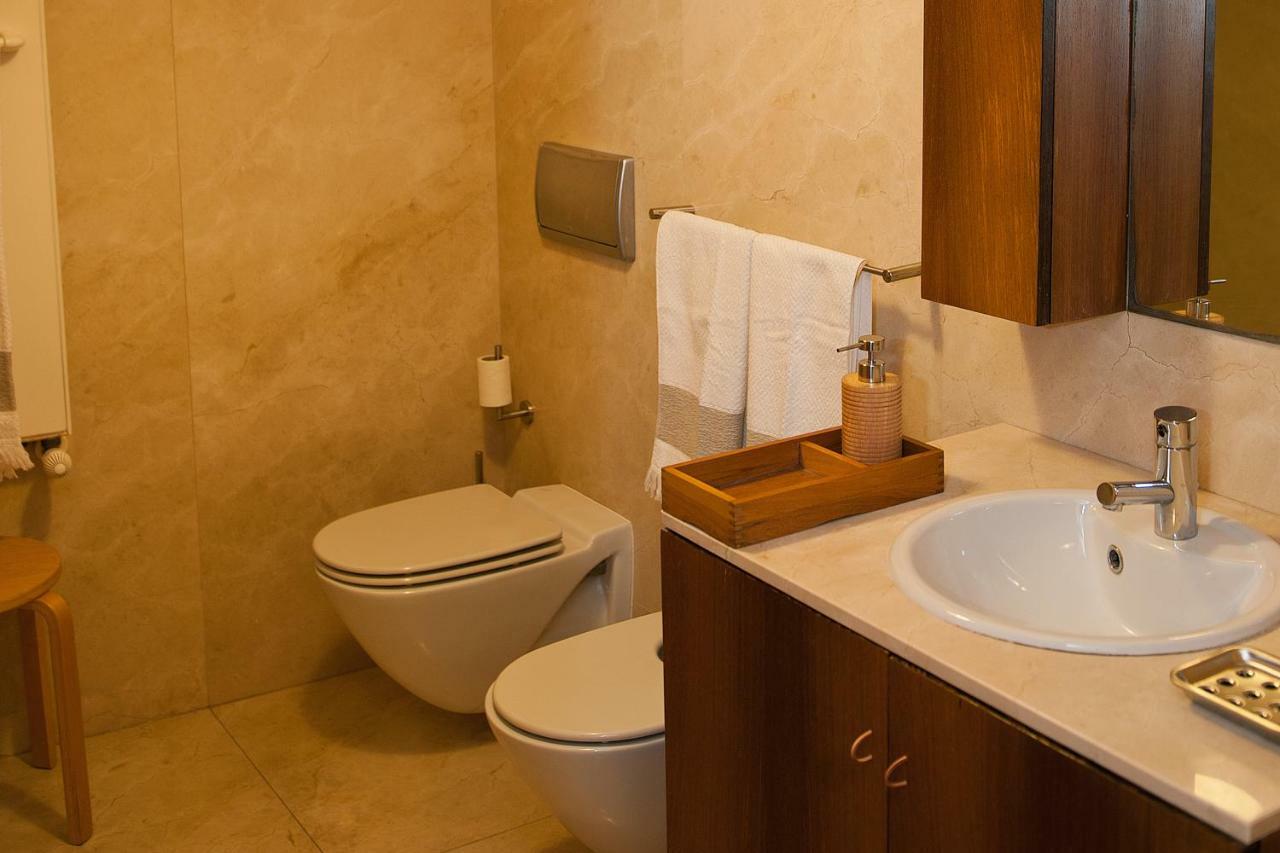 Civita Design & Accommodation Braga Bagian luar foto